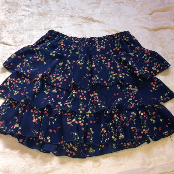 Charlotte Russe Brand Skirt - Picture 1 of 3